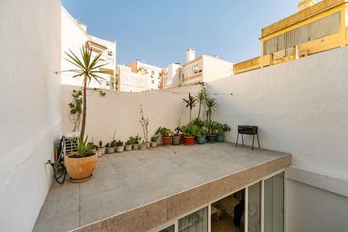 PF41848 - Apartamento T3 + 1 com terraço, Lisboa - Imagem 34