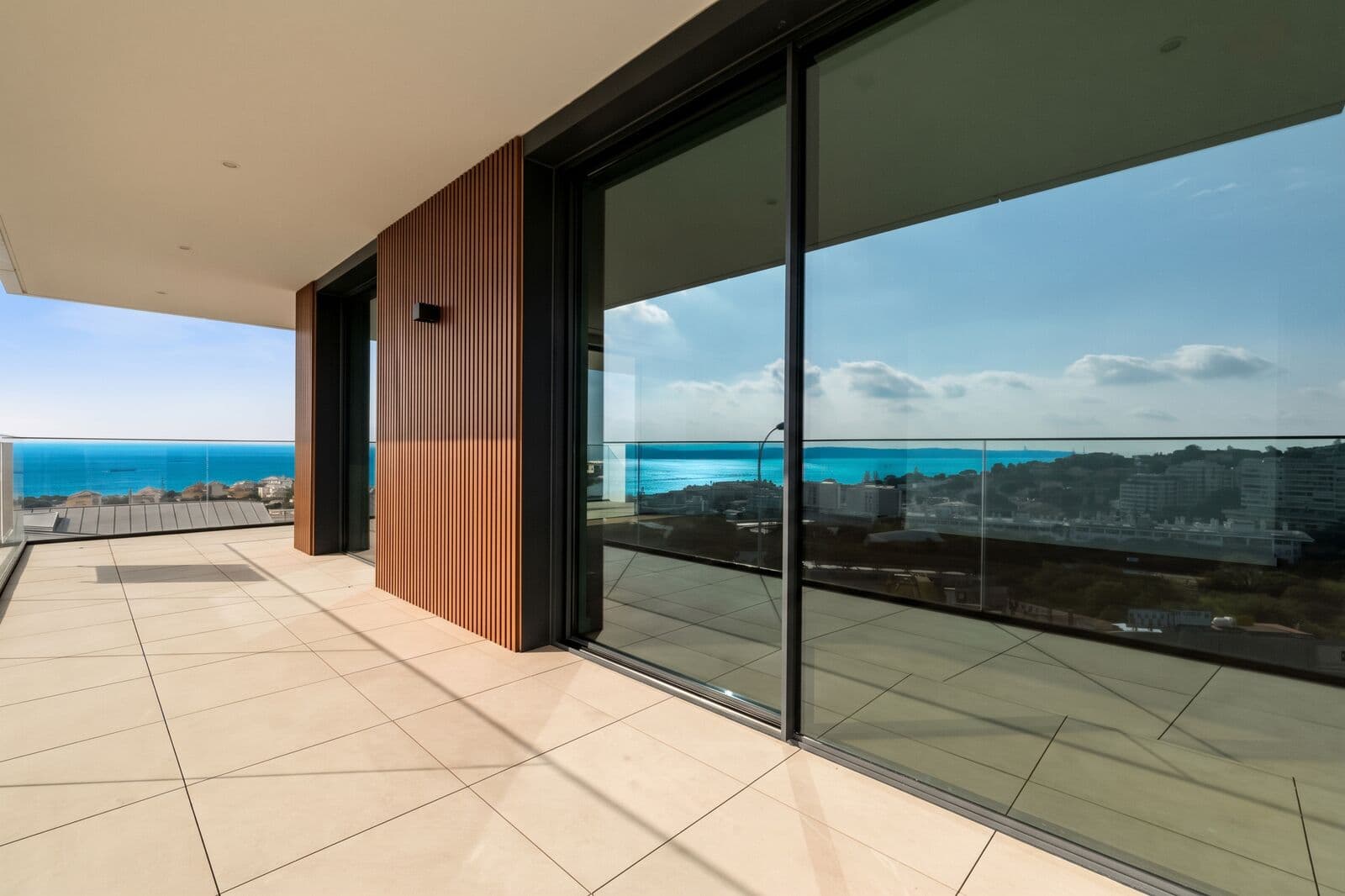 3 Bedroom Apartment with a view, Parque dos Poetas, Oeiras - Image 13