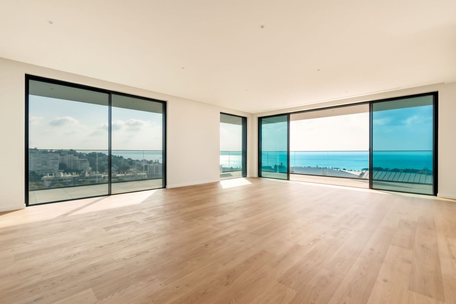 3 Bedroom Apartment with a view, Parque dos Poetas, Oeiras - Image 12