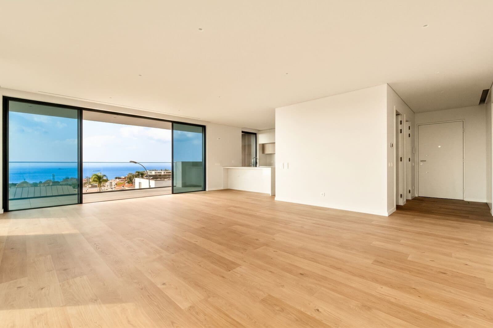 3 Bedroom Apartment with a view, Parque dos Poetas, Oeiras - Image 40