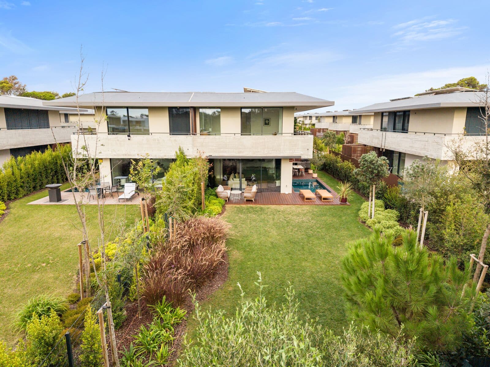 Maison normal 4 pièces avec piscine, Areia, Cascais - Image 38