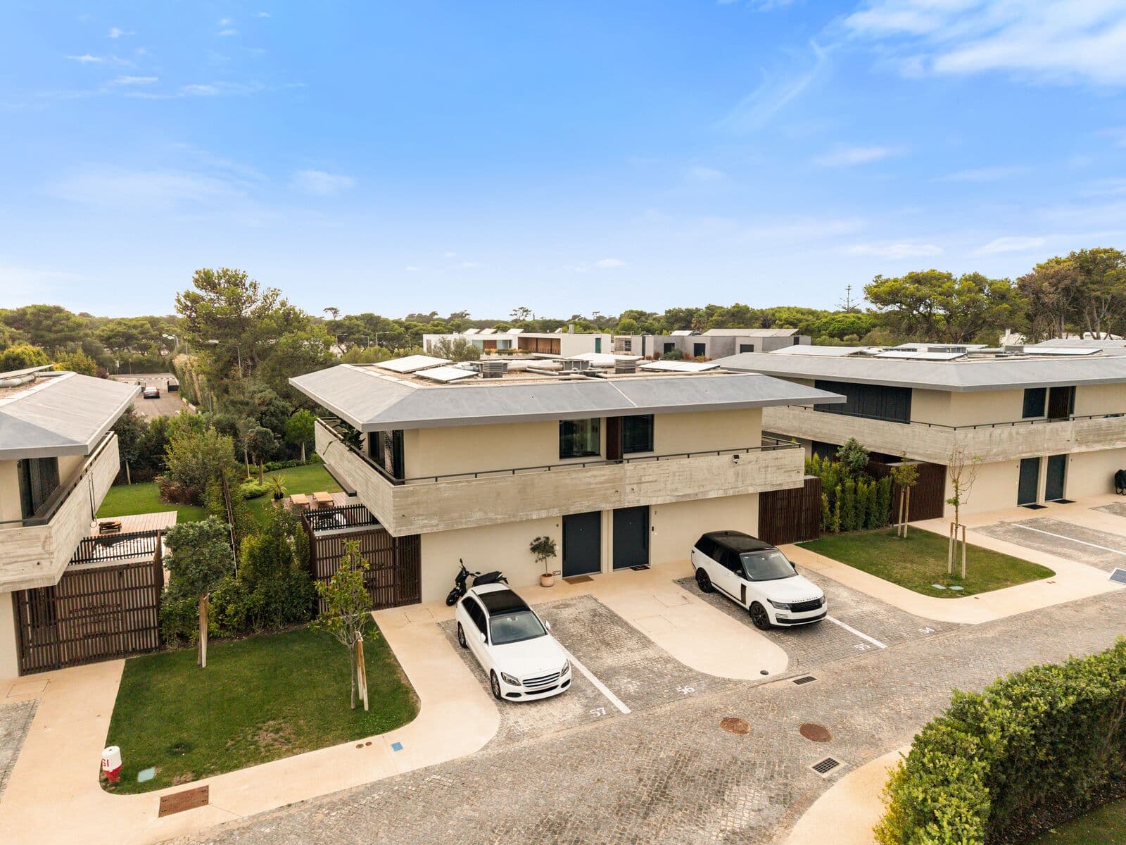Maison normal 4 pièces avec piscine, Areia, Cascais - Image 32