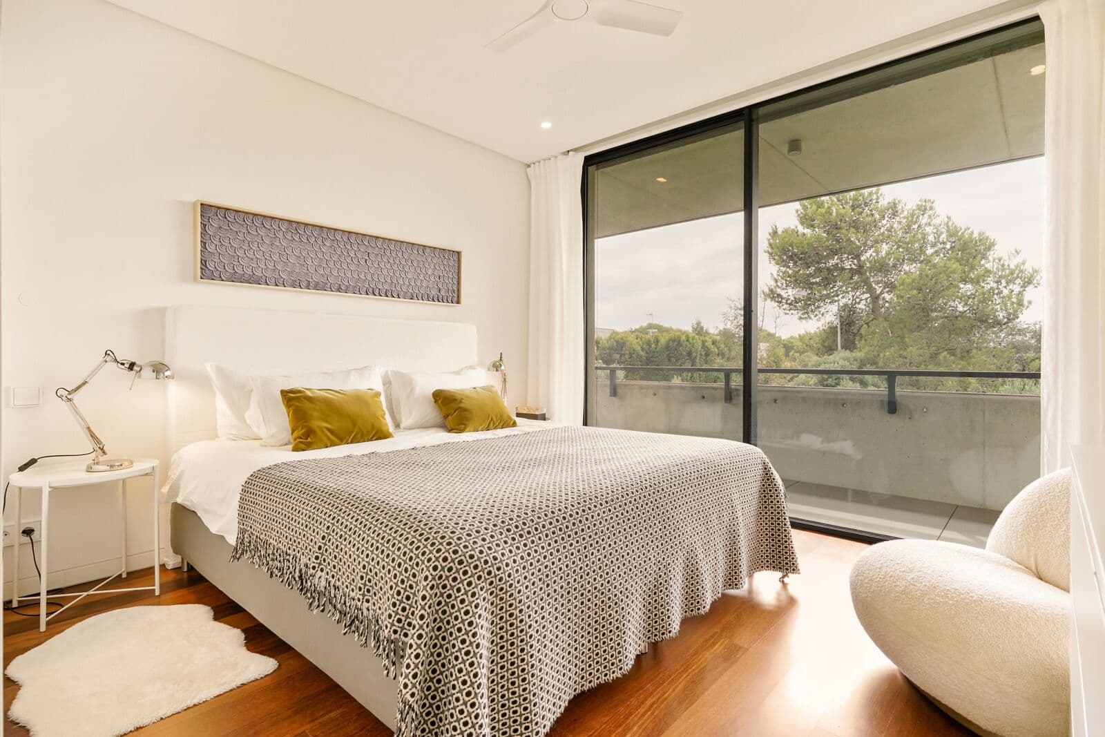 Maison normal 4 pièces avec piscine, Areia, Cascais - Image 17