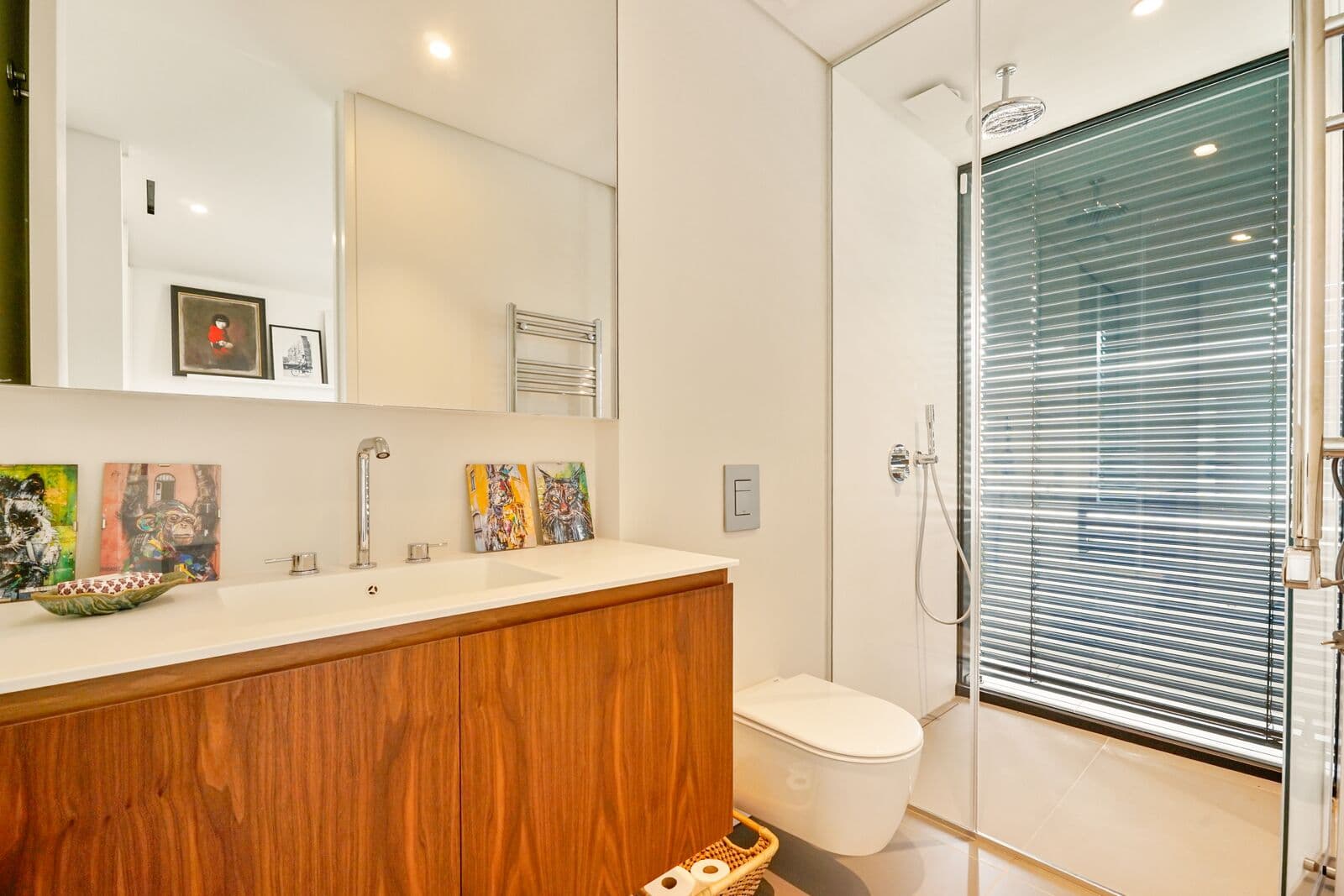 Maison normal 4 pièces avec piscine, Areia, Cascais - Image 23