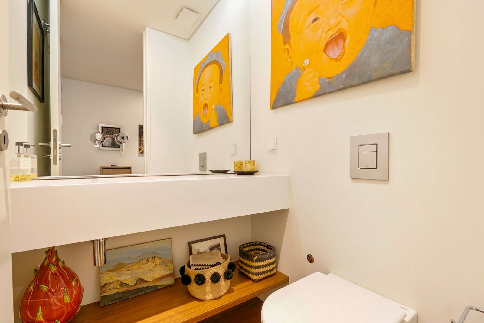 Maison normal 4 pièces avec piscine, Areia, Cascais - Image 14