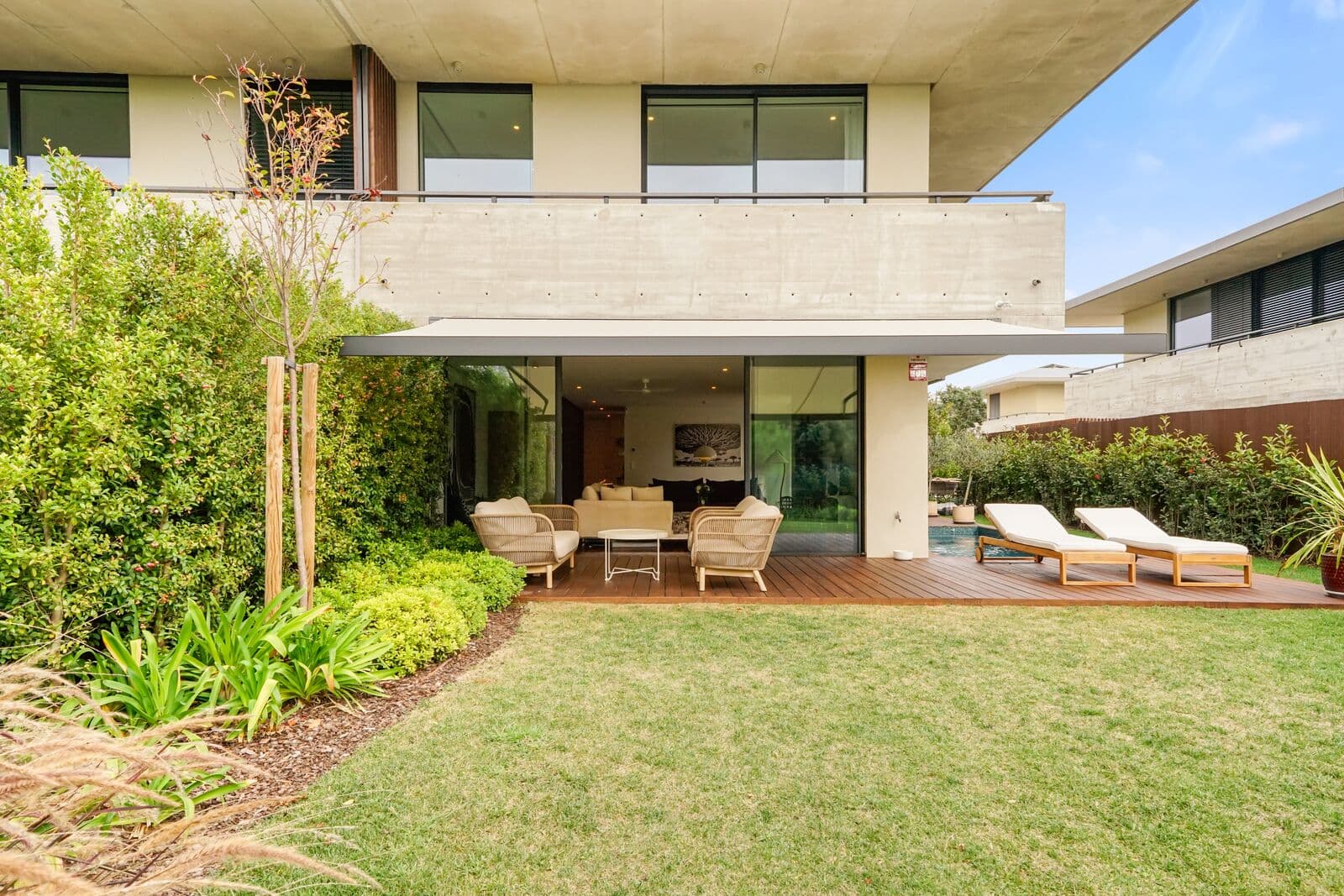 Maison normal 4 pièces avec piscine, Areia, Cascais - Image 29