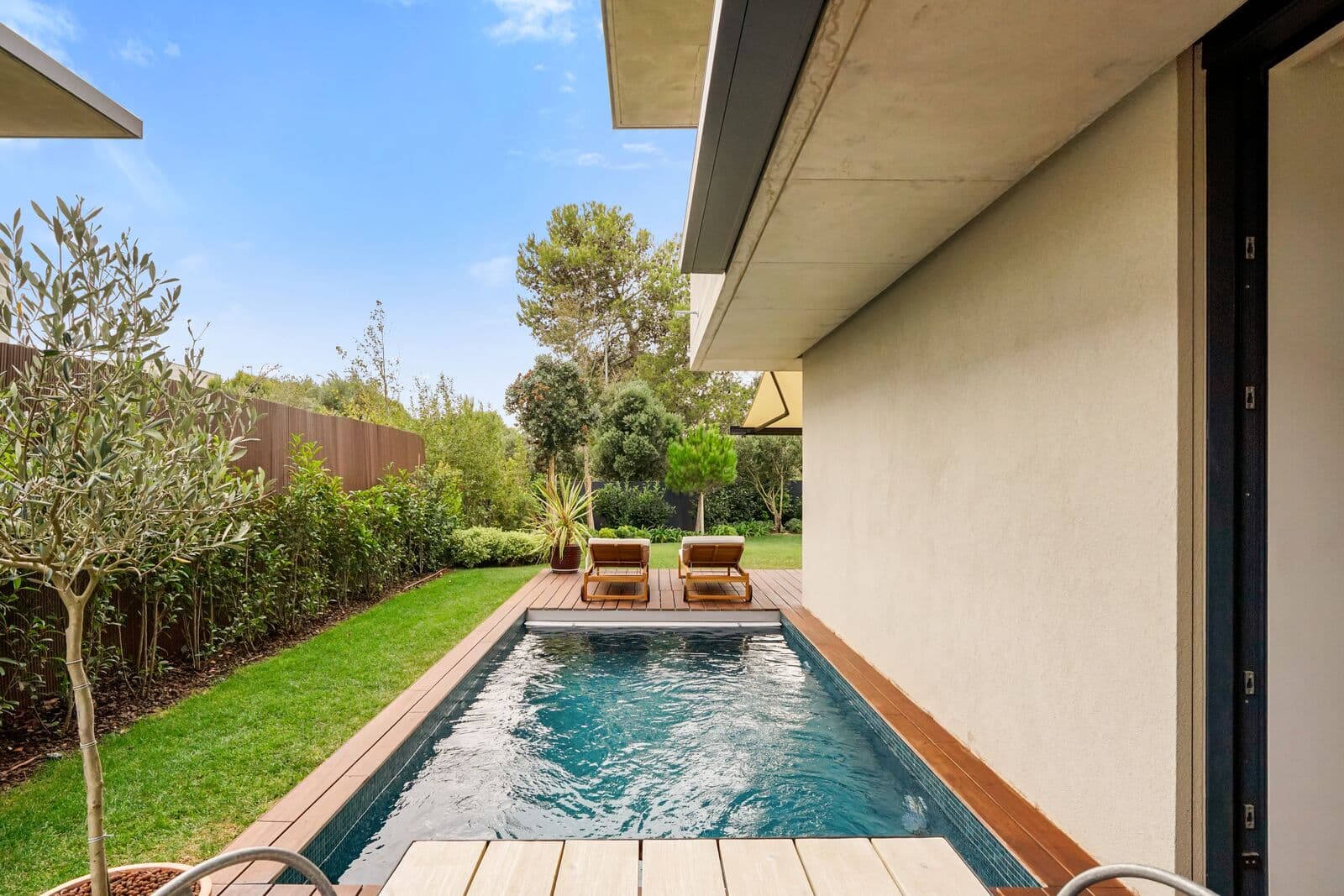 Maison normal 4 pièces avec piscine, Areia, Cascais - Image 28