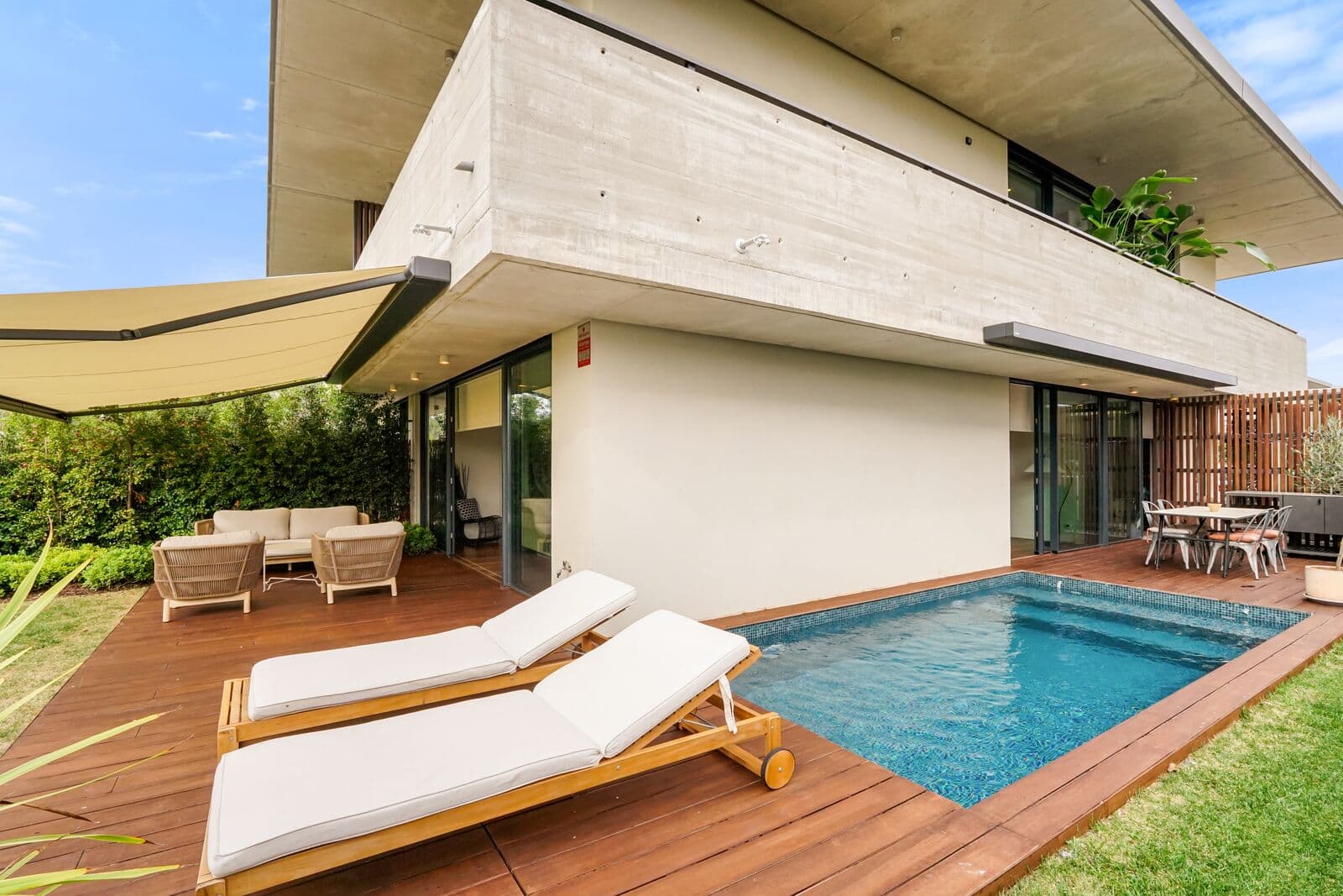 Maison normal 4 pièces avec piscine, Areia, Cascais - Image 26