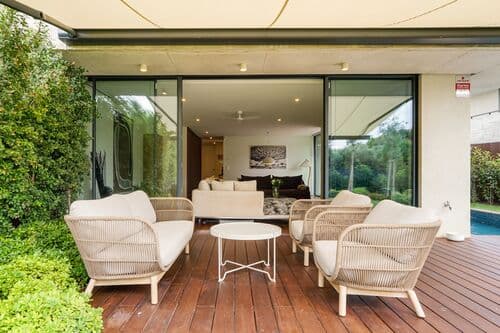 PF41851 - Maison normal 4 pièces avec piscine, Areia, Cascais - Image 2