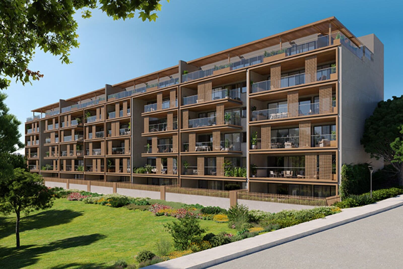 Penthouse T4 com piscina, Oeiras Centro, Oeiras - Imagem 25