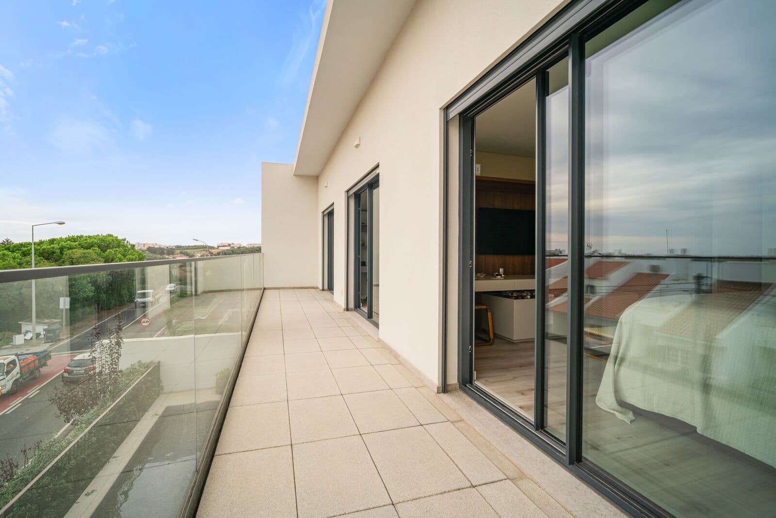 5 Bedroom Terraced house with swimming pool, Cacilhas de Oeiras, Oeiras - Image 28