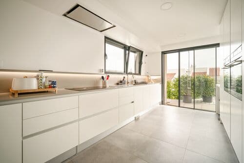 PF41889 - 5 Bedroom Terraced house with swimming pool, Cacilhas de Oeiras, Oeiras - Image 9