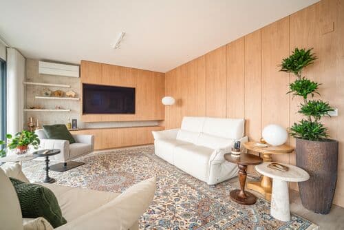 PF41889 - 5 Bedroom Terraced house with swimming pool, Cacilhas de Oeiras, Oeiras - Image 7