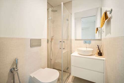 PF41889 - 5 Bedroom Terraced house with swimming pool, Cacilhas de Oeiras, Oeiras - Image 20
