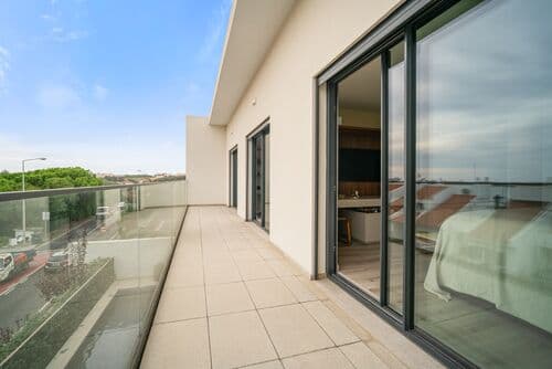 PF41889 - 5 Bedroom Terraced house with swimming pool, Cacilhas de Oeiras, Oeiras - Image 28