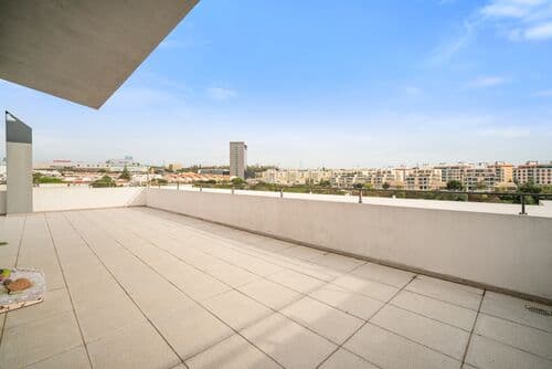 PF41889 - 5 Bedroom Terraced house with swimming pool, Cacilhas de Oeiras, Oeiras - Image 29