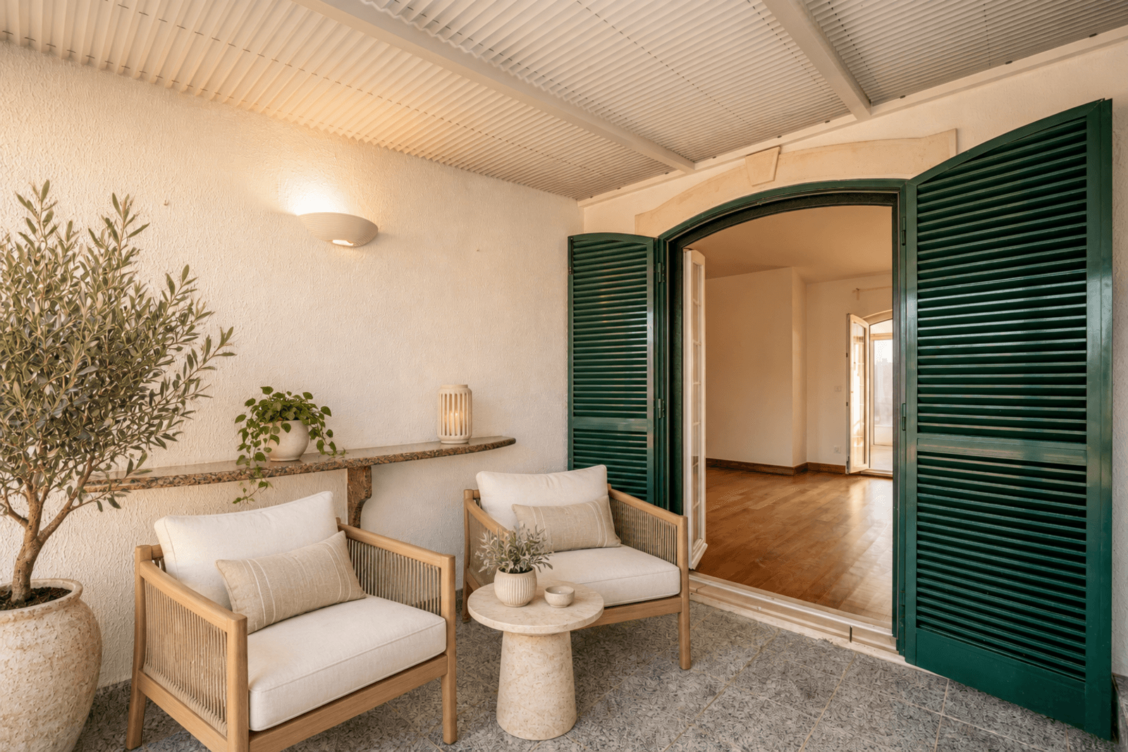 Duplex T2 com estacionamento, Centro Histórico Cascais, Cascais - Imagem 17