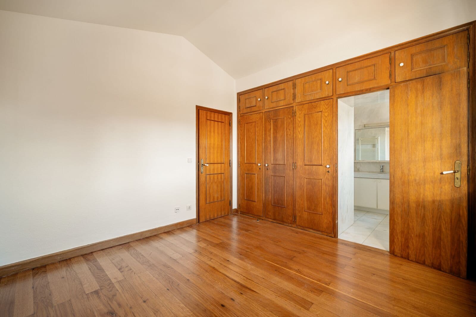 Duplex T2 com estacionamento, Centro Histórico Cascais, Cascais - Imagem 26
