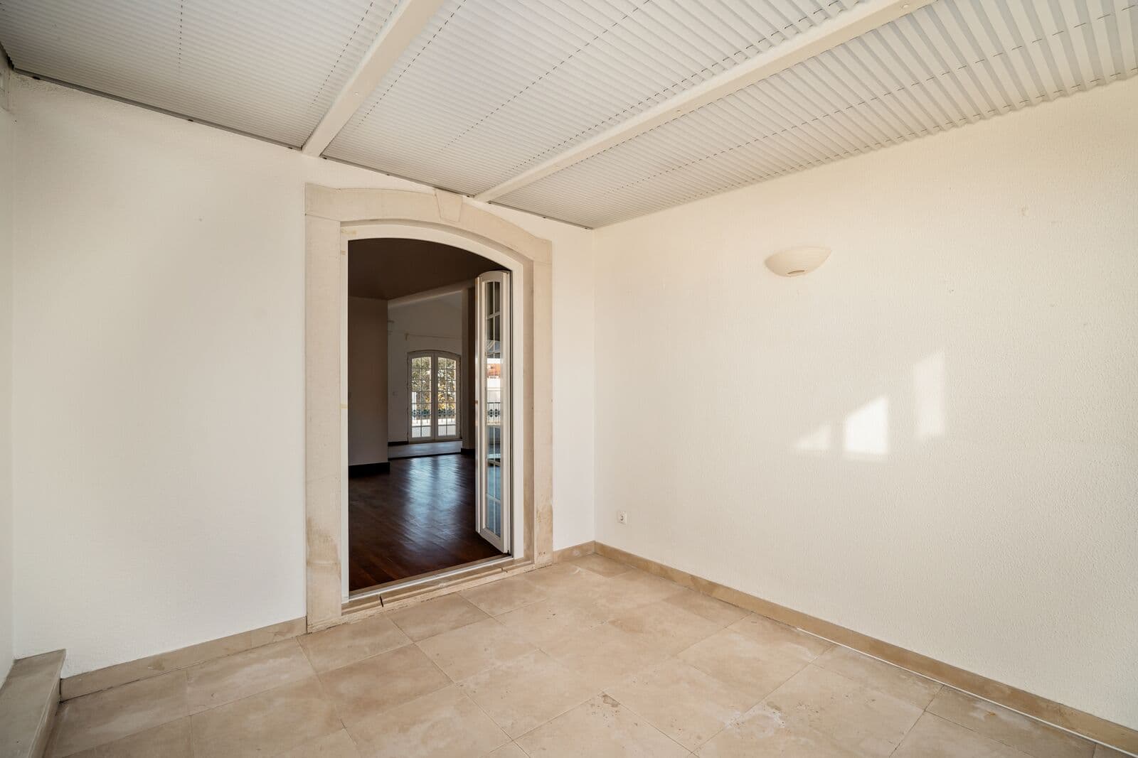 Duplex T2 com estacionamento, Centro Histórico Cascais, Cascais - Imagem 29