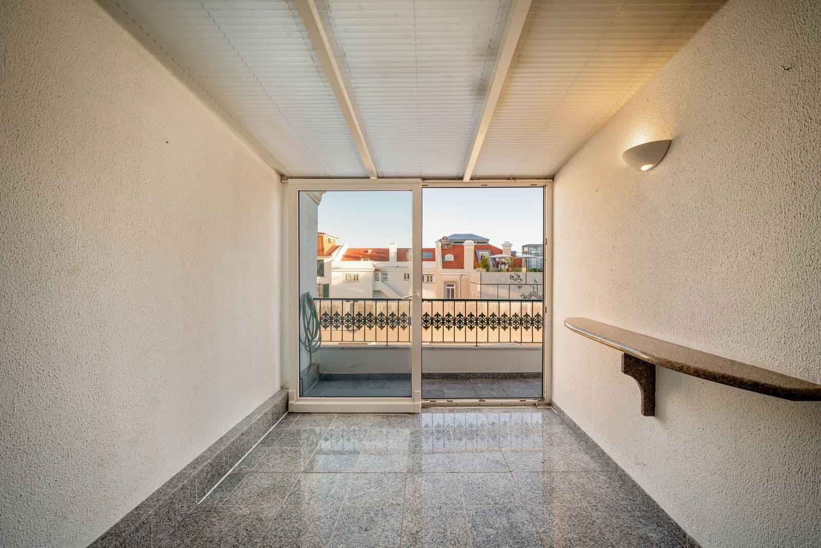 Duplex T2 com estacionamento, Centro Histórico Cascais, Cascais - Imagem 30