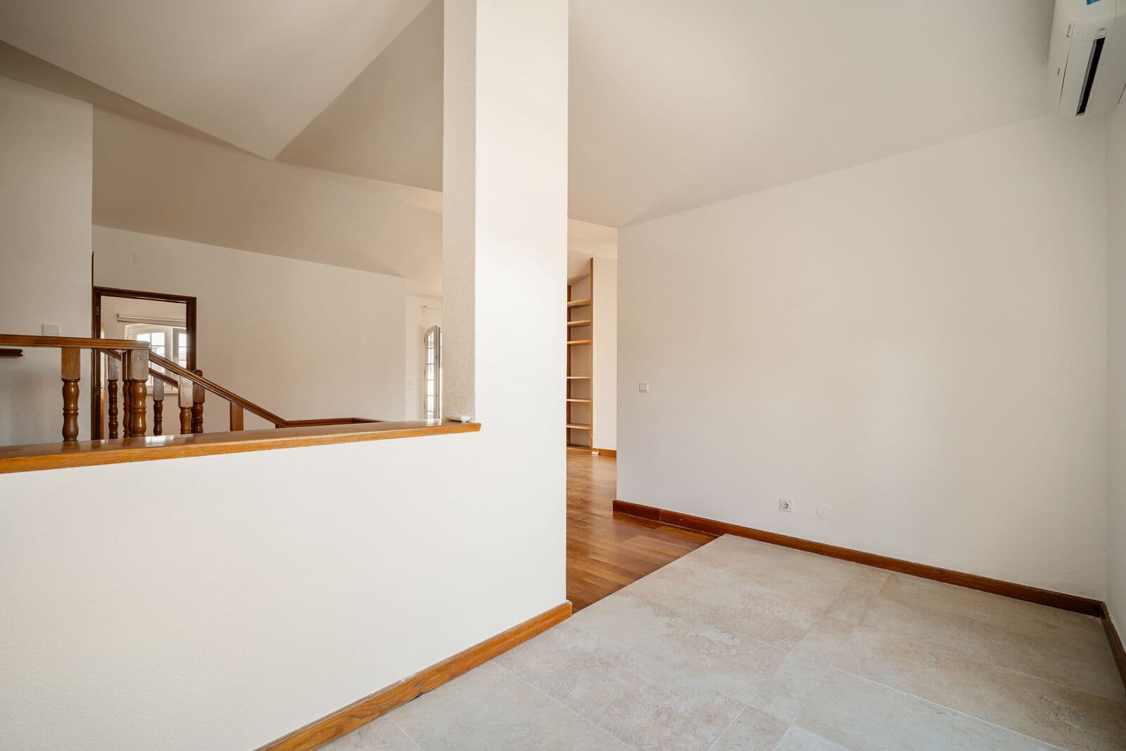 Duplex T2 com estacionamento, Centro Histórico Cascais, Cascais - Imagem 34