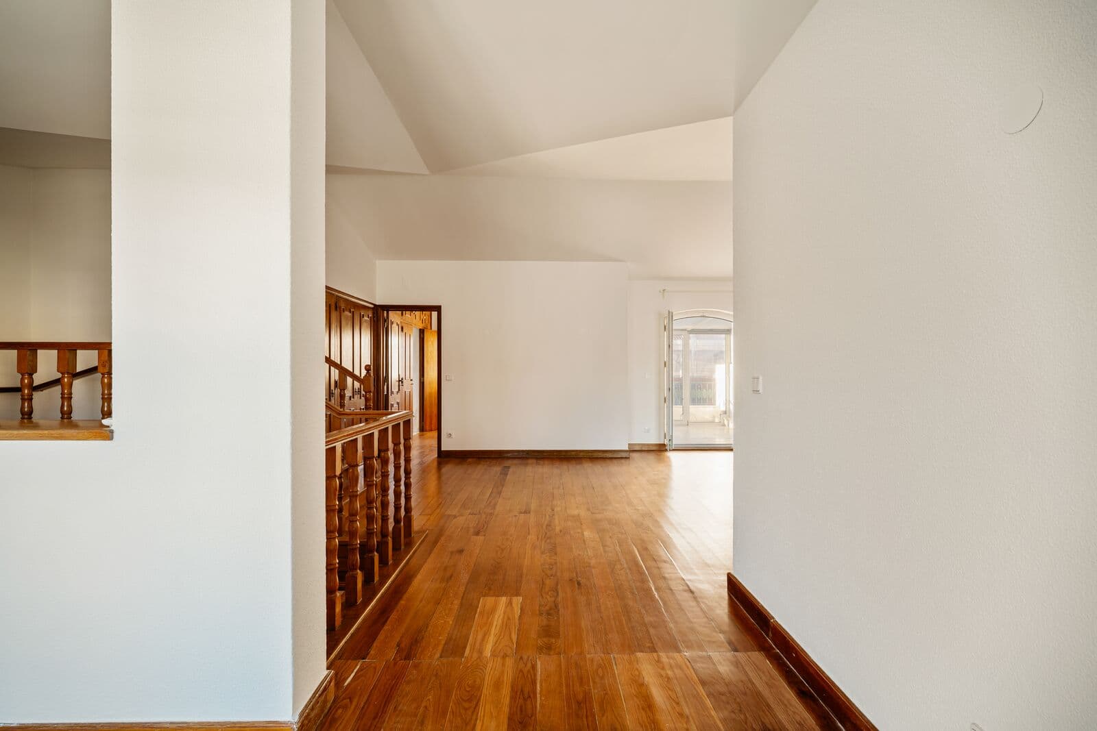 Duplex T2 com estacionamento, Centro Histórico Cascais, Cascais - Imagem 12