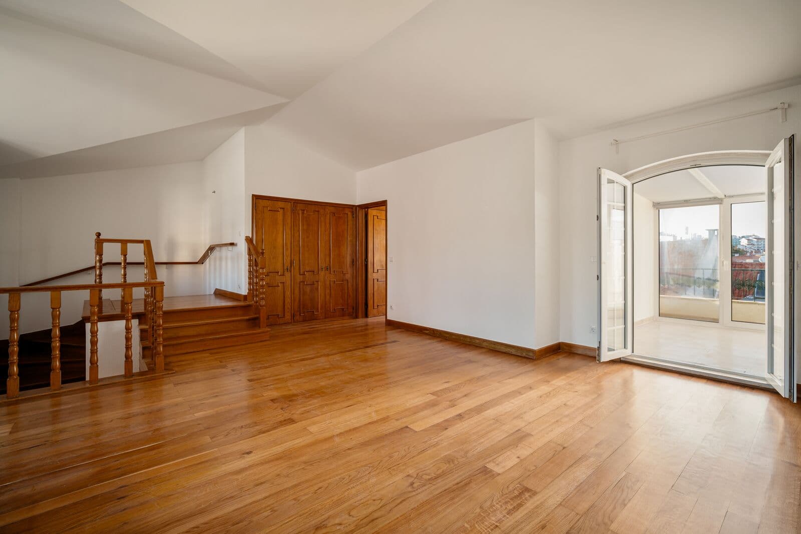 Duplex T2 com estacionamento, Centro Histórico Cascais, Cascais - Imagem 13