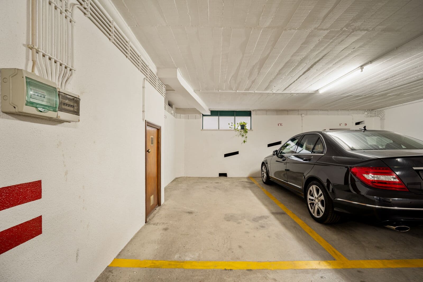 Duplex T2 com estacionamento, Centro Histórico Cascais, Cascais - Imagem 7