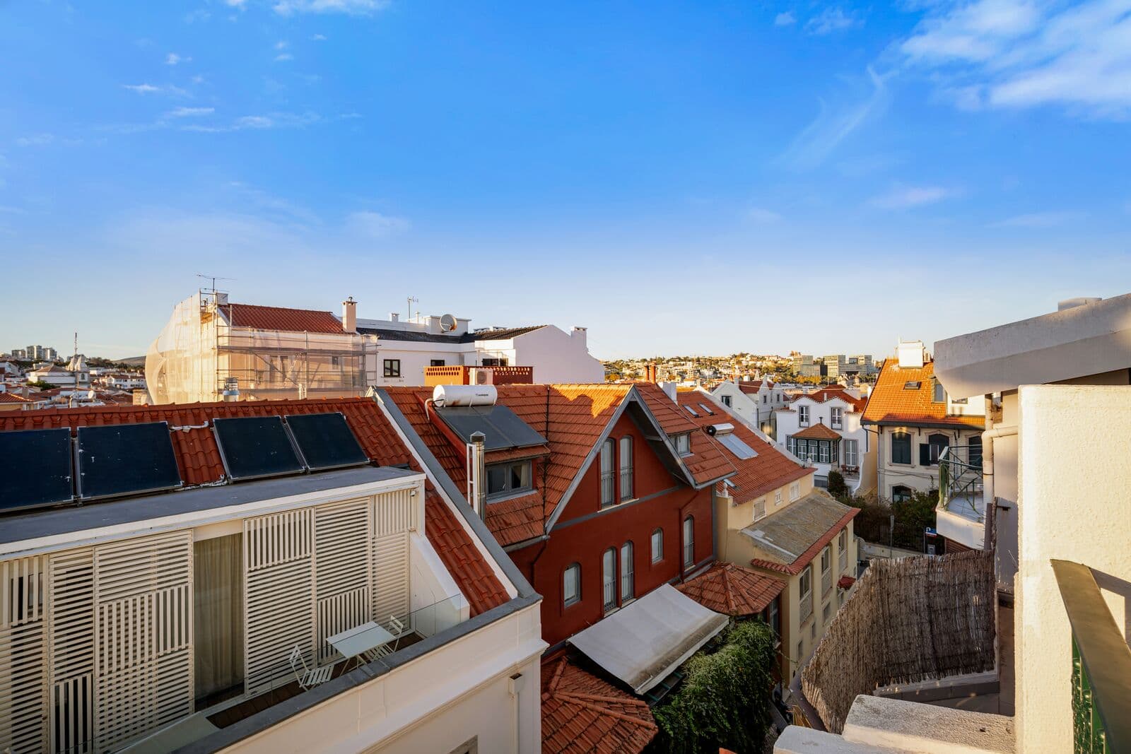 Duplex T2 com estacionamento, Centro Histórico Cascais, Cascais - Imagem 18