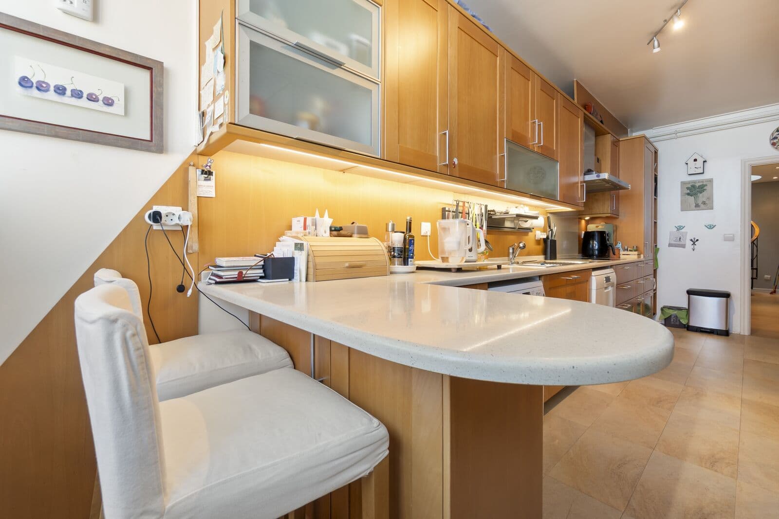 2 Bedroom Duplex with a view, Cascais - Image 17