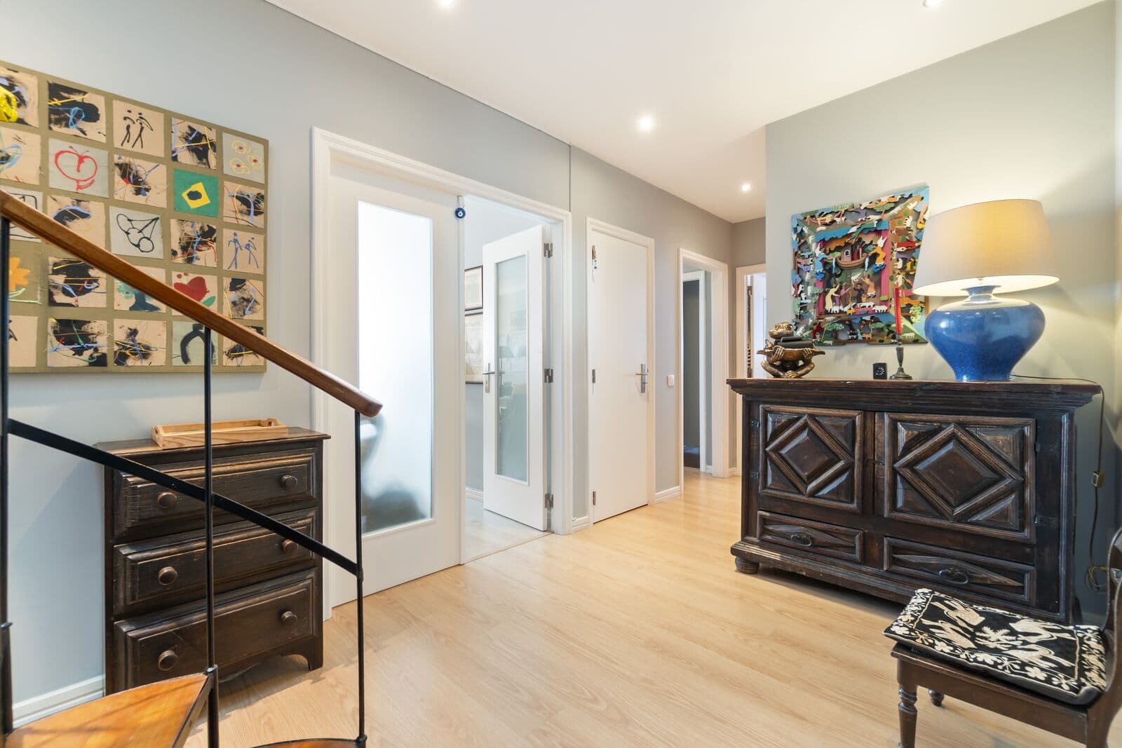 2 Bedroom Duplex with a view, Cascais - Image 14