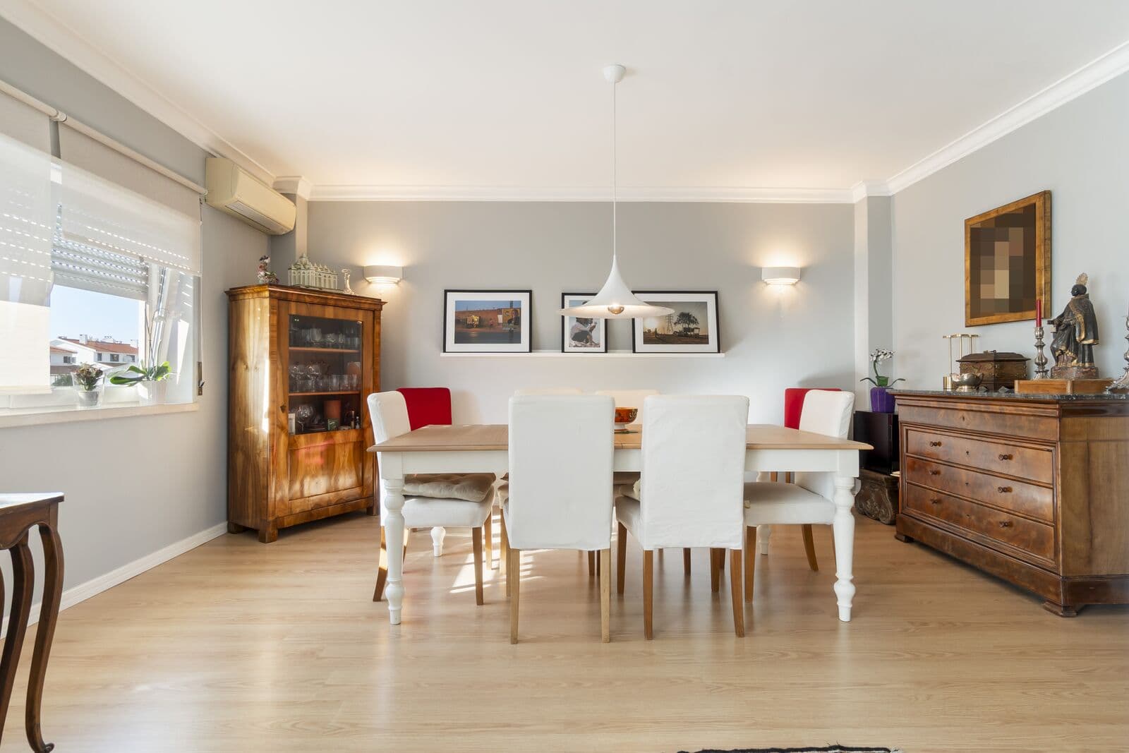2 Bedroom Duplex with a view, Cascais - Image 6