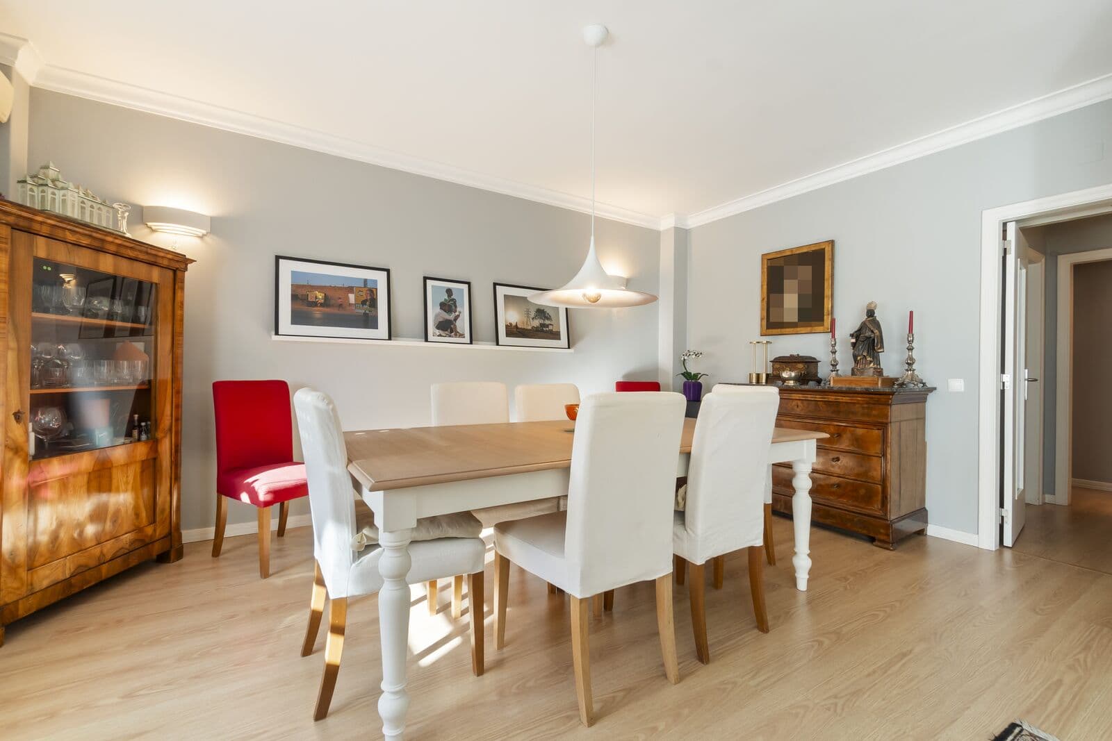 2 Bedroom Duplex with a view, Cascais - Image 8