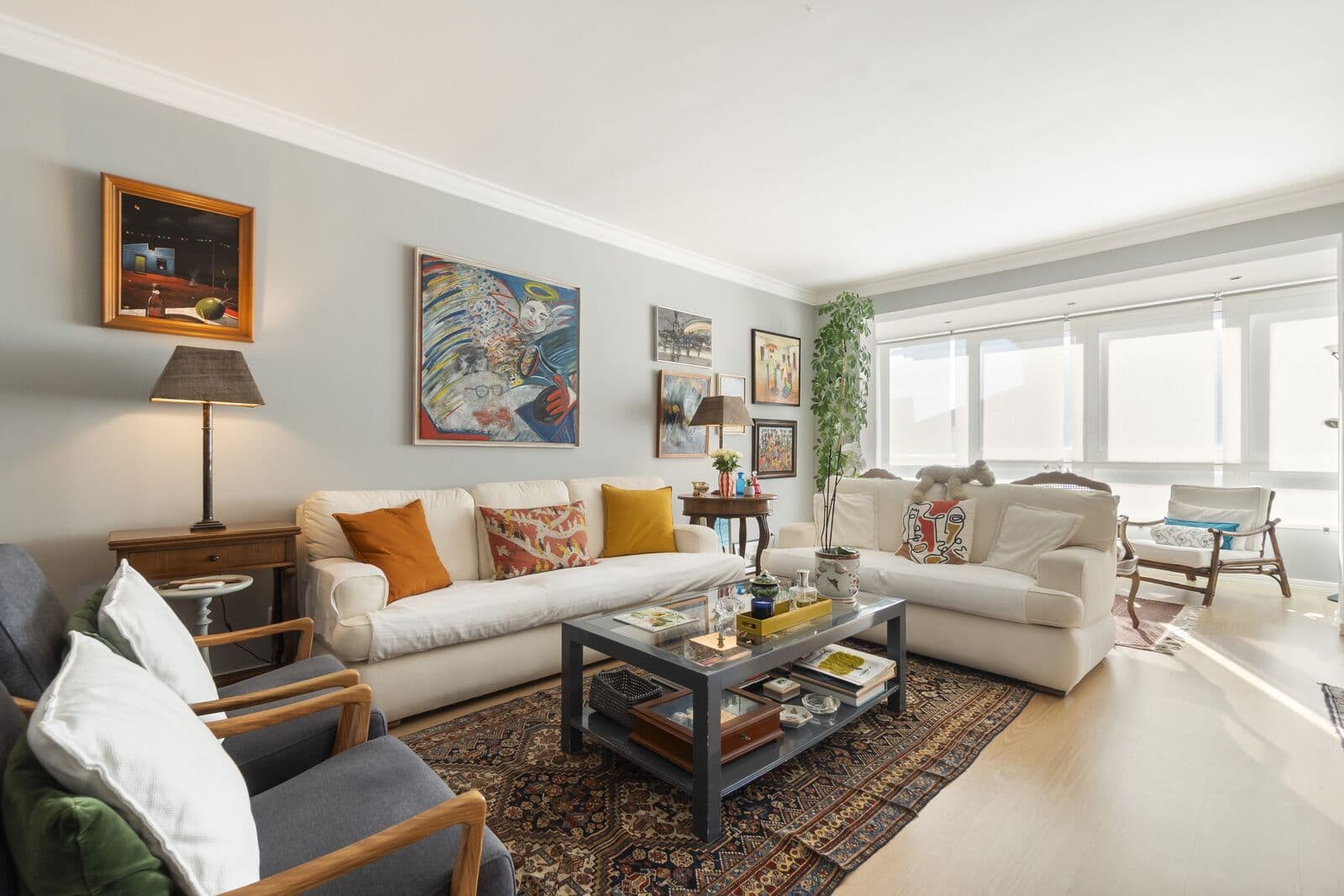 2 Bedroom Duplex with a view, Cascais - Image 10