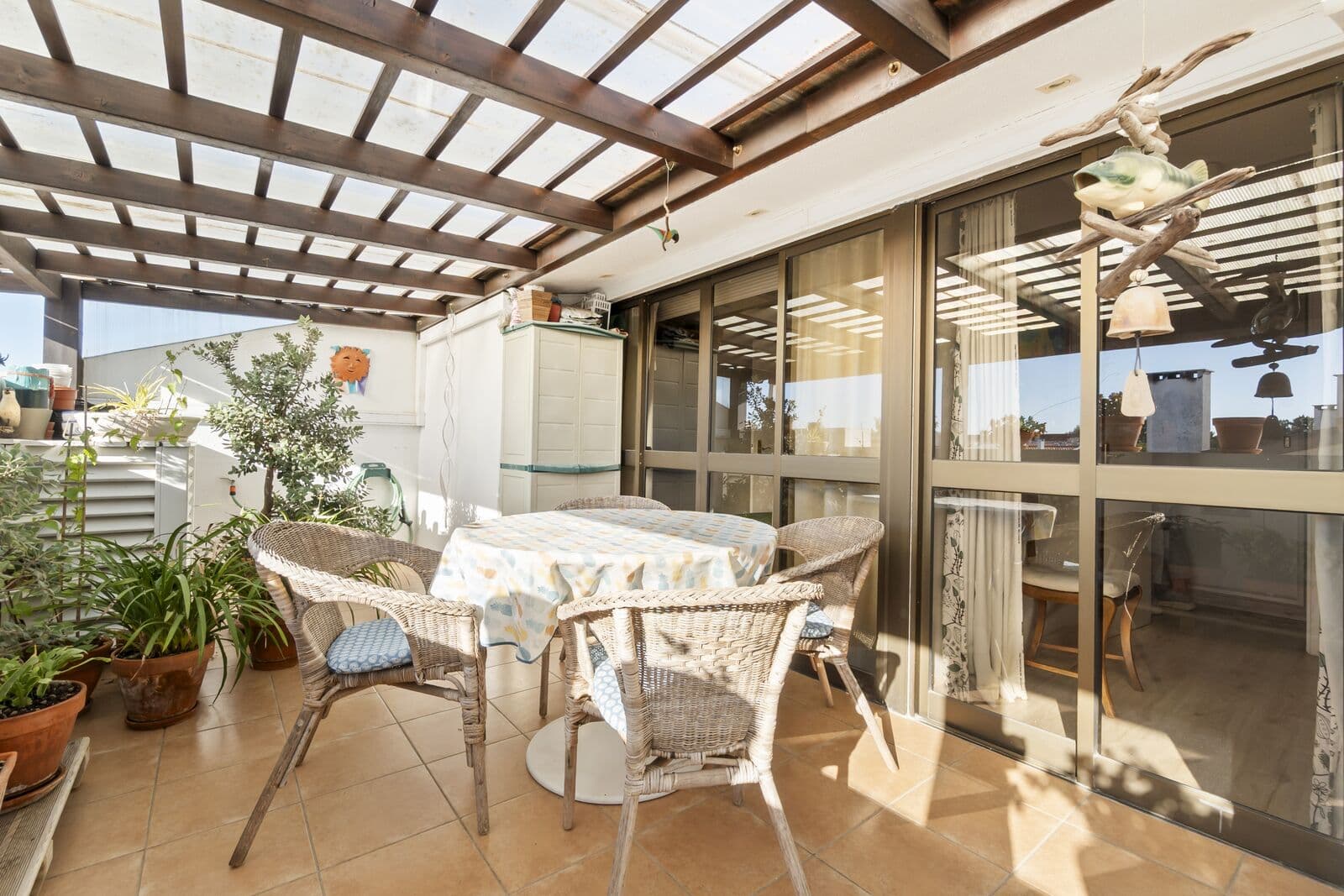 2 Bedroom Duplex with a view, Cascais - Image 43