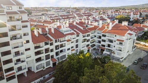 PF41898 - 2 Bedroom Duplex with a view, Cascais - Image 28
