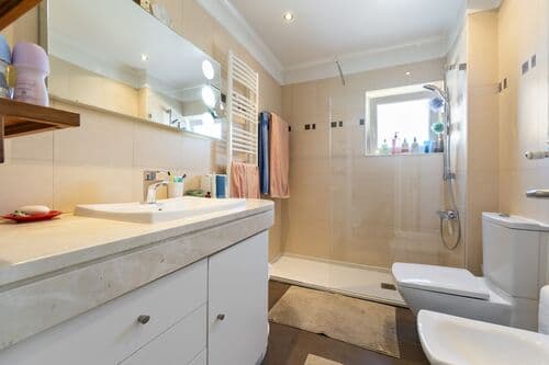 PF41898 - 2 Bedroom Duplex with a view, Cascais - Image 23