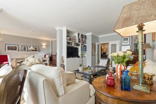 PF41898 - 2 Bedroom Duplex with a view, Cascais - Image 3