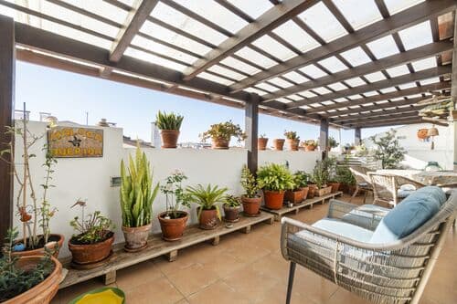 PF41898 - 2 Bedroom Duplex with a view, Cascais - Image 27