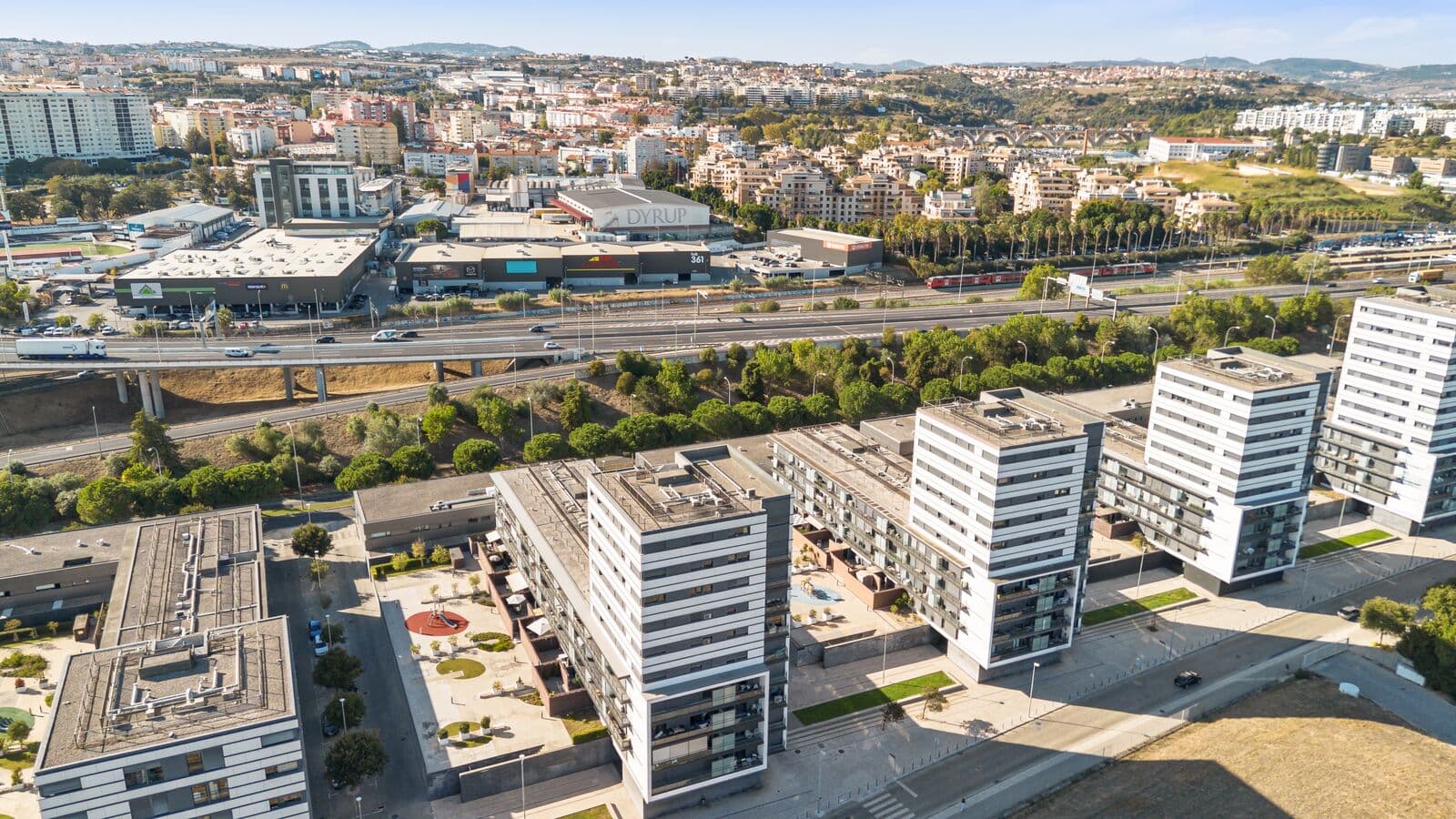 Apartamento T2 com vista, Lisboa - Imagem 25