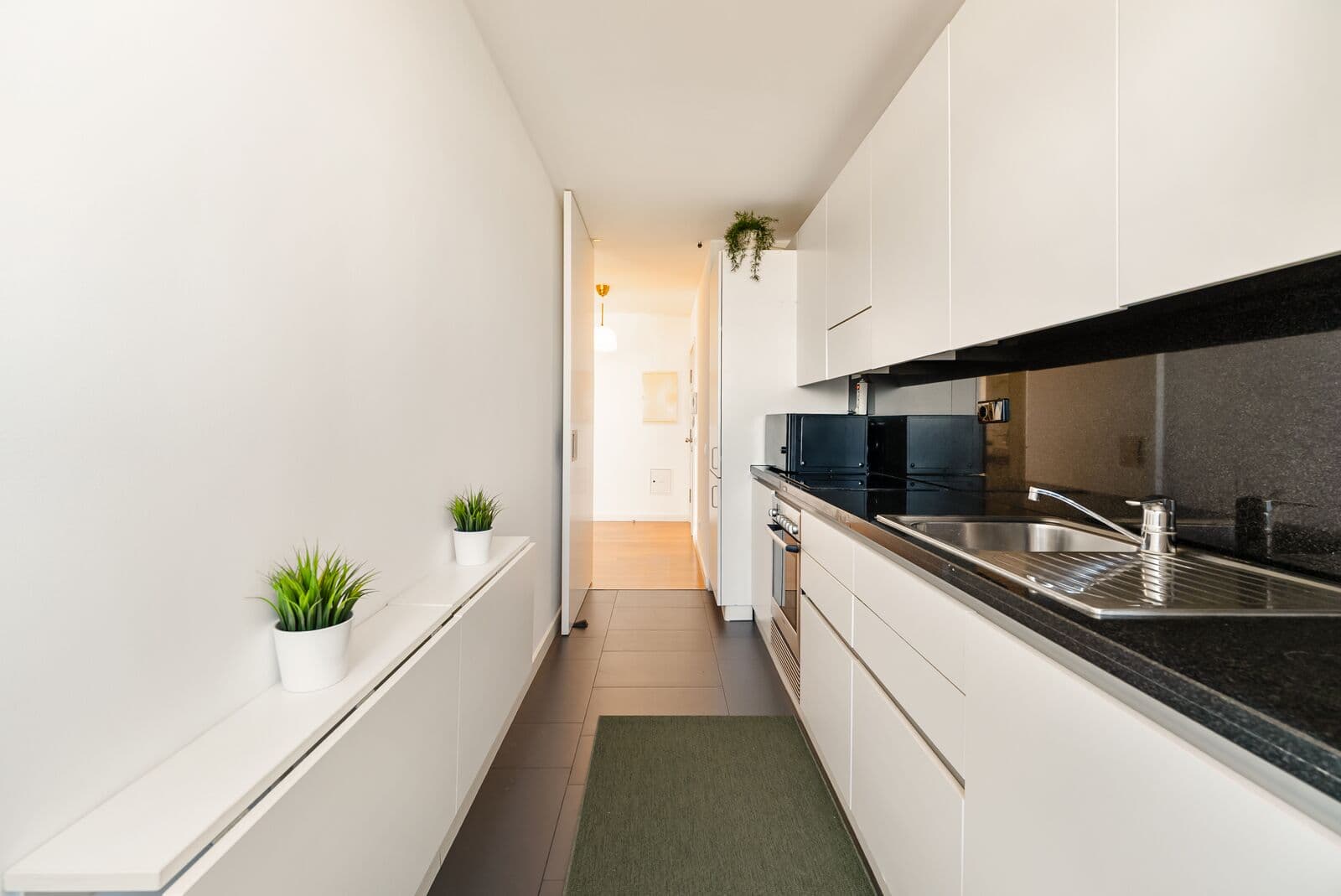 Apartamento T2 com vista, Lisboa - Imagem 12