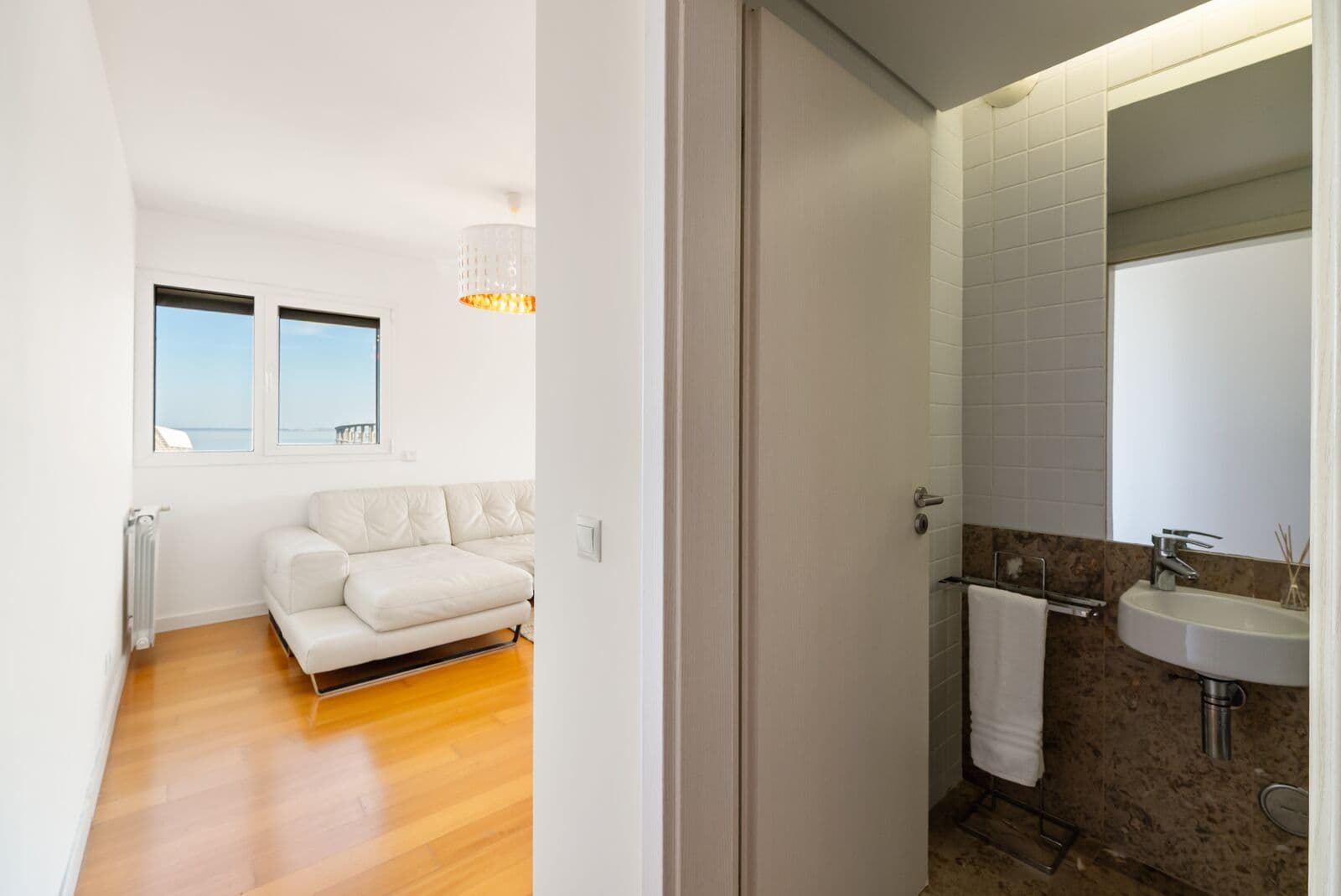 Apartamento T2 com vista, Lisboa - Imagem 11
