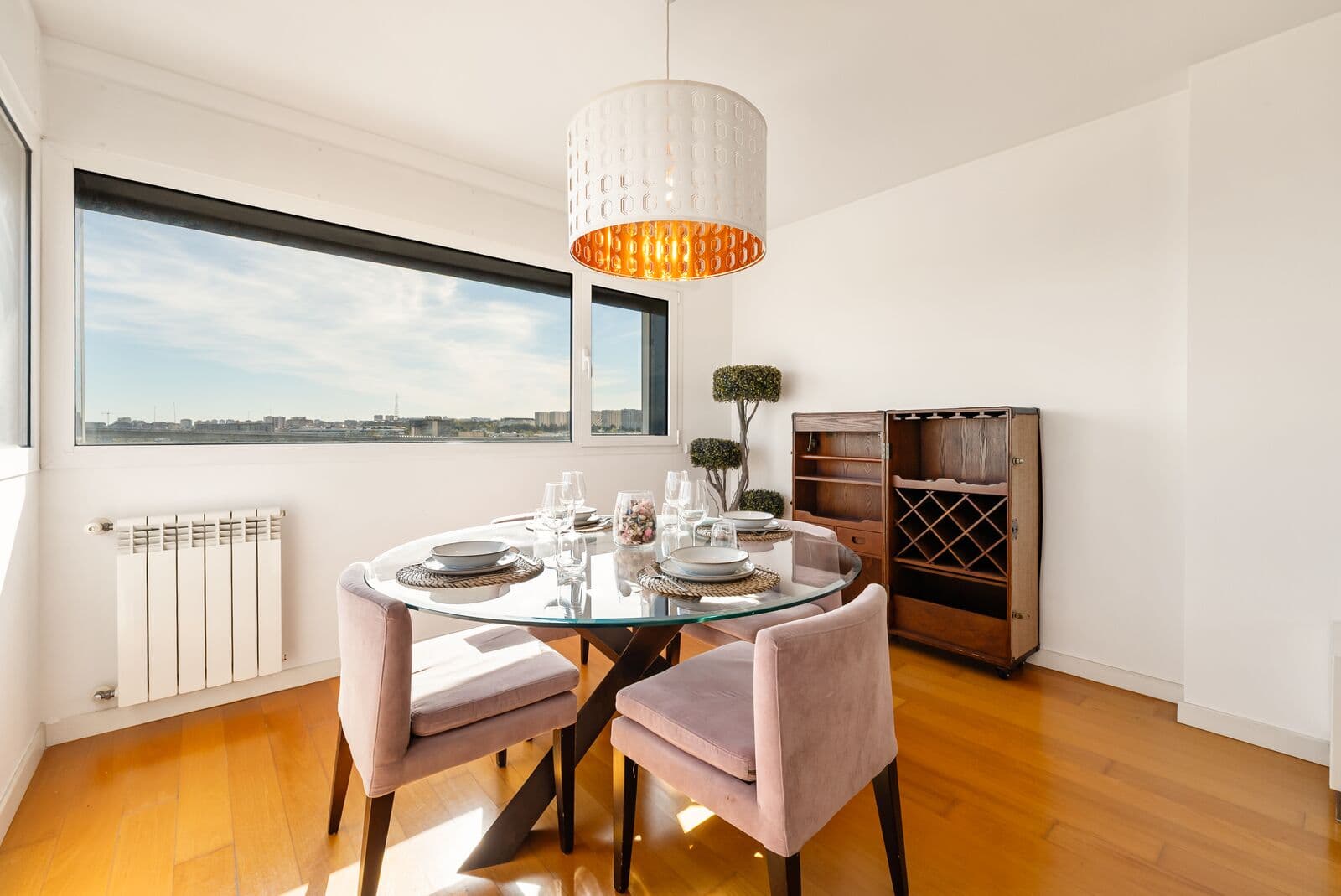 Apartamento T2 com vista, Lisboa - Imagem 5