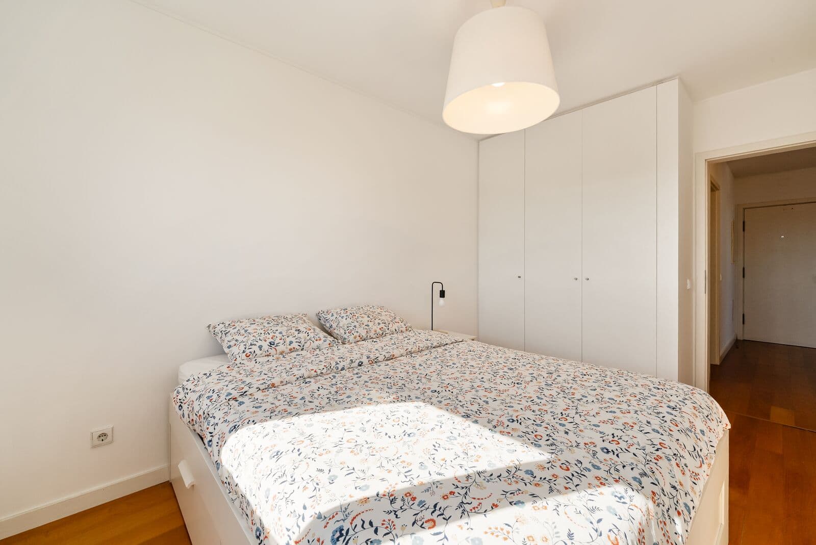 Apartamento T2 com vista, Lisboa - Imagem 17