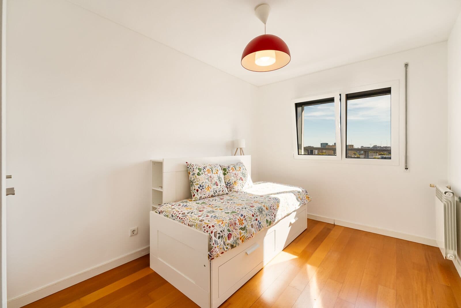 Apartamento T2 com vista, Lisboa - Imagem 18