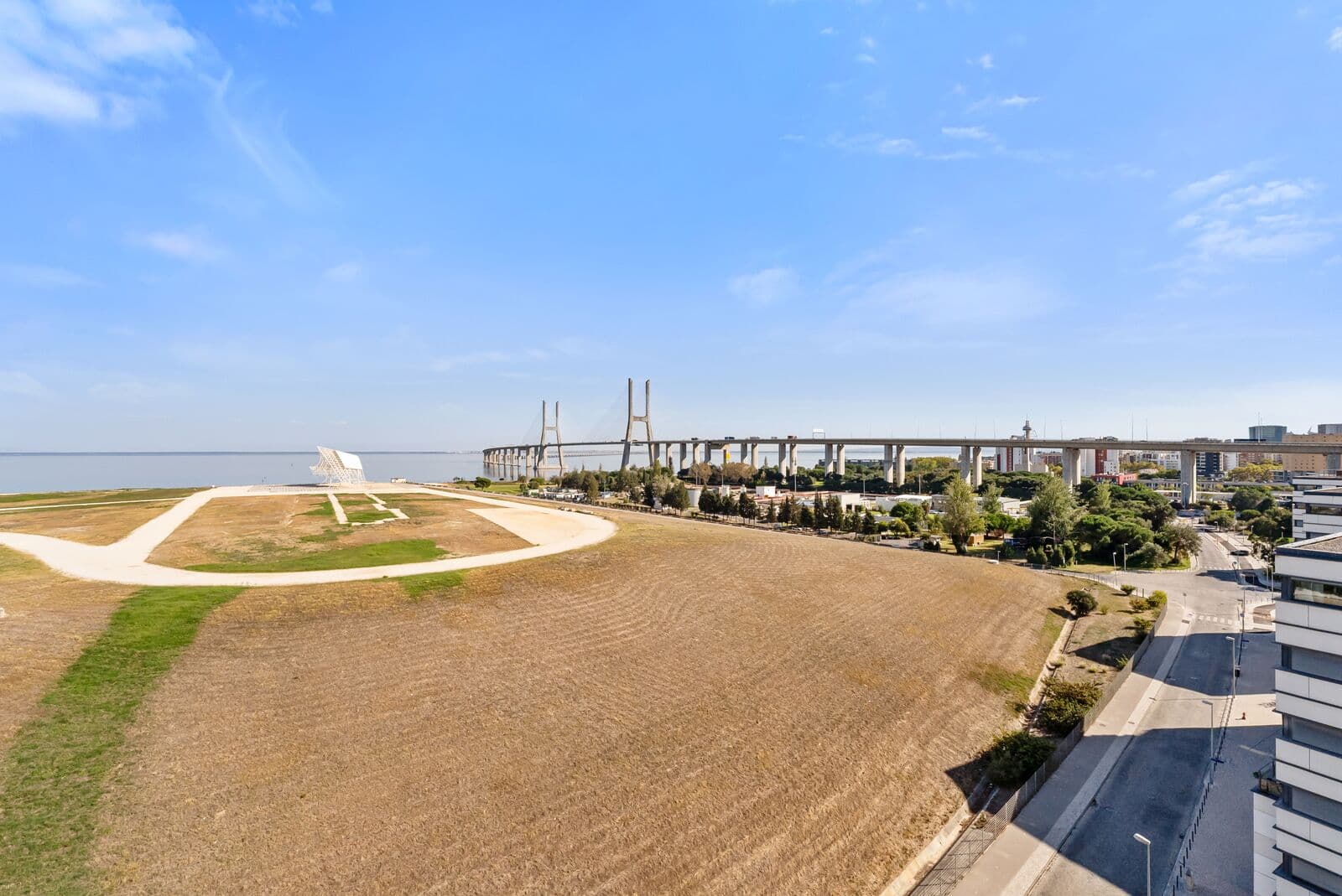 Apartamento T2 com vista, Lisboa - Imagem 27