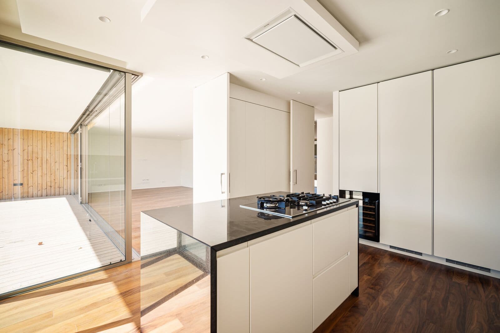 Apartamento T4 com piscina, Parque das Nações, Lisboa - Imagem 22