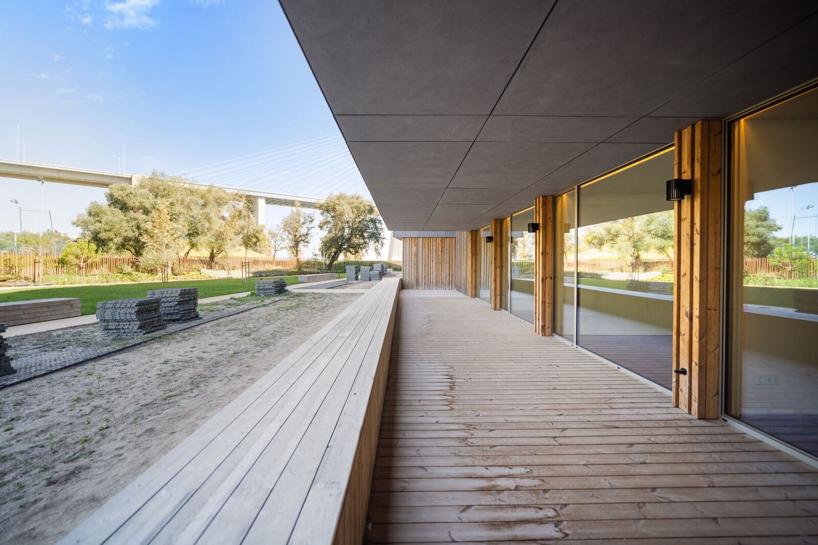Apartamento T4 com piscina, Parque das Nações, Lisboa - Imagem 43