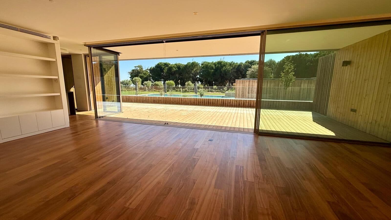 Apartamento T4 com piscina, Parque das Nações, Lisboa - Imagem 10