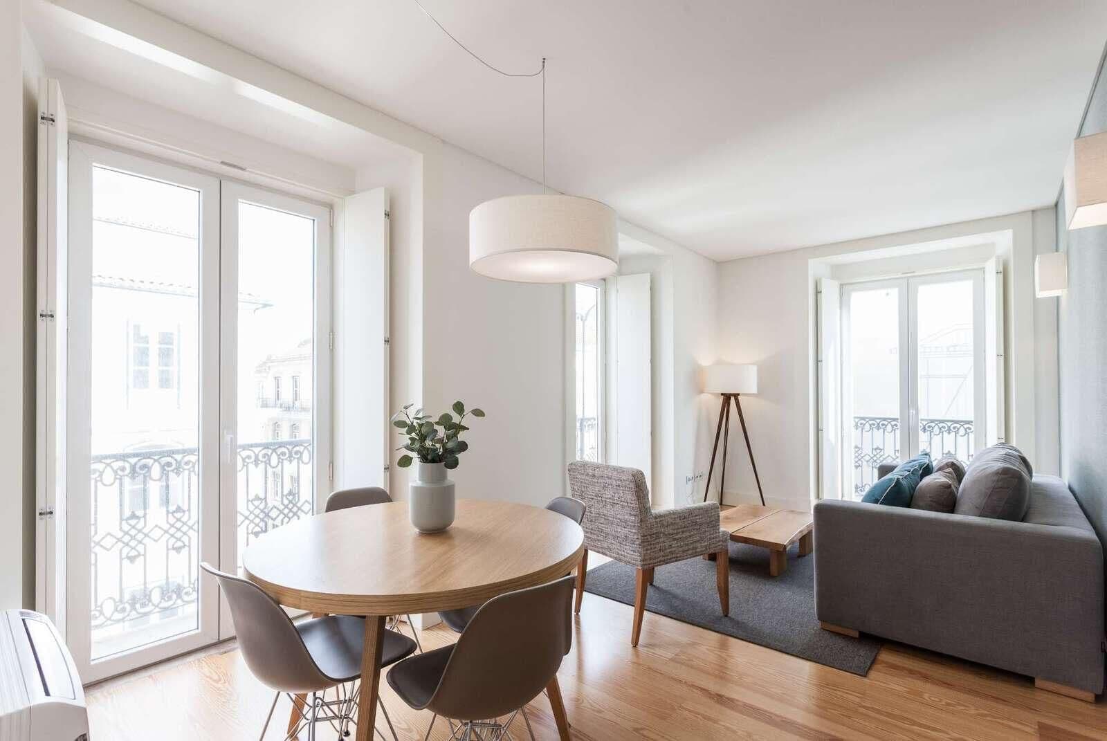 Apartamento T0, Baixa, Lisboa - Imagem 3
